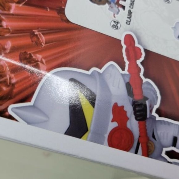 Leech / Horde Trooper / Snake Man-At-Arms MOTU Funko POP‎ Bundle - Set of 3 - Picture 10 of 12